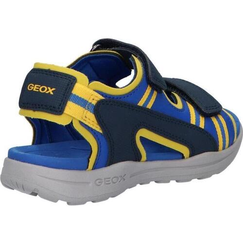 Geox J255XB 0CE15 J VANIETT J255XB 0CE15 J VANIETT