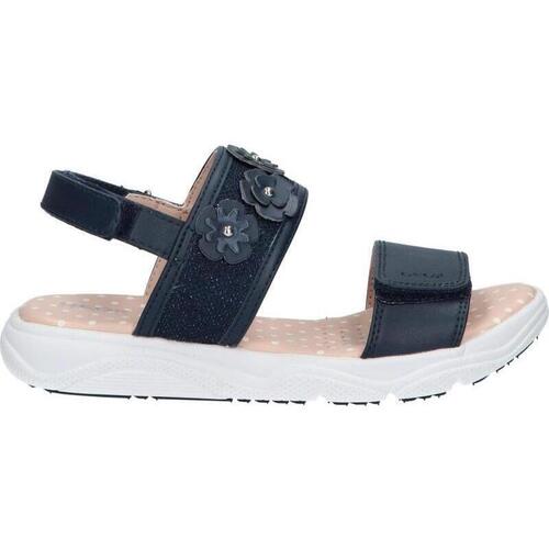 Geox J15DUI 0BCEW J SANDAL DEAPHNE GIR J15DUI 0BCEW J SANDAL DEAPHNE GIR