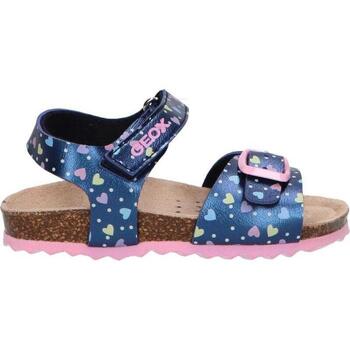 Geox B922RA 000NF B SANDAL CHALKI