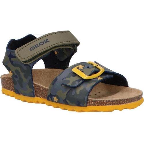 Geox B922QA 00454 B SANDAL CHALKI B922QA 00454 B SANDAL CHALKI