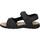 Schuhe Herren Sandalen / Sandaletten Geox U55ELB 000EK U SPHERICA EC5 U55ELB 000EK U SPHERICA EC5