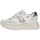 Schuhe Damen Sneaker CallagHan  Beige
