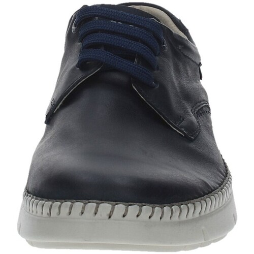 CallagHan  Blau