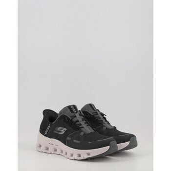Skechers SLIP-INS: GLIDE-STEP PRO 150420 Schwarz
