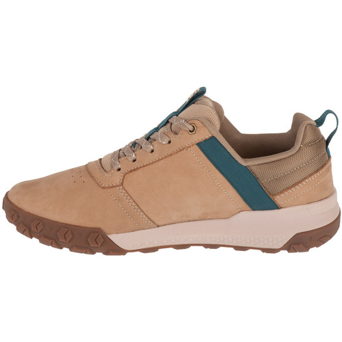 Caterpillar Hex Ready Lo Beige