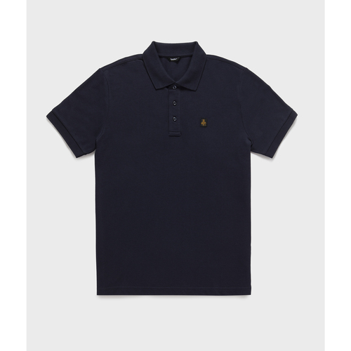Kleidung Herren Polohemden Refrigiwear PX9032T25900 Blau