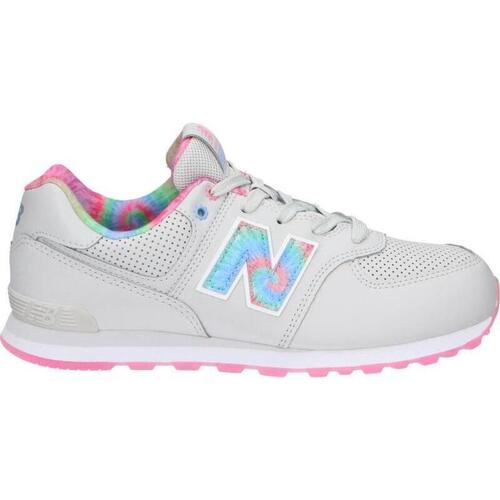 Schuhe Damen Sneaker New Balance GC574KL GC574V1 GC574KL GC574V1