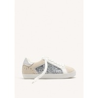 Schuhe Sneaker Gioseppo EPSOM Silbern