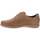 Schuhe Herren Sneaker CallagHan CH-81308 Beige