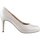 Schuhe Damen Pumps Högl Studio 80 Weiss