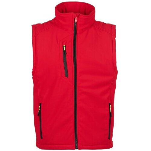 Kleidung Herren Daunenjacken Payper Wear Doudoune sans manches  Creek Pad Rot
