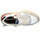 Schuhe Herren Sneaker Blauer  Weiss