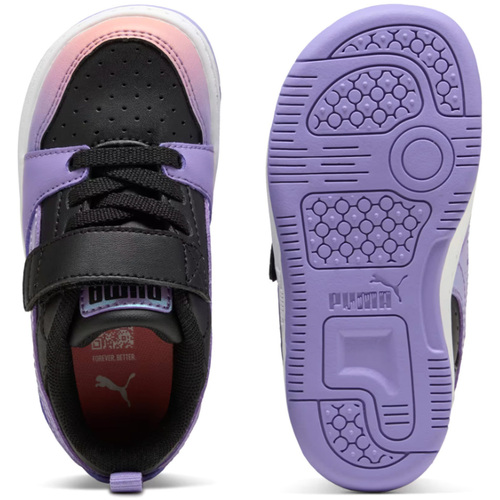Puma  Violett