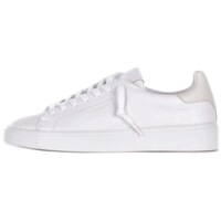 Schuhe Herren Sneaker Low Date M421 LV CA Beige