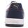 Schuhe Jungen Sneaker Low Puma 393838-03 Rot