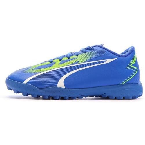 Schuhe Jungen Fußballschuhe Puma 107533-03 Blau