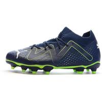 Schuhe Jungen Fußballschuhe Puma 107384-03 Blau