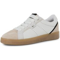 Schuhe Damen Sneaker Tamaris Da.-Schnürer 1-23702-44 197 Weiss