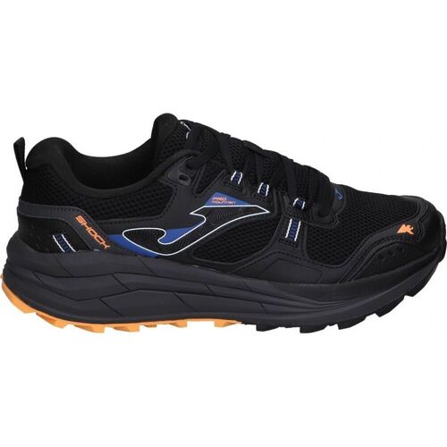 Schuhe Herren Multisportschuhe Joma TKSHOS2501 Schwarz