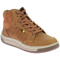 Schuhe Herren Sneaker High Caterpillar Apa Cush Mid Other