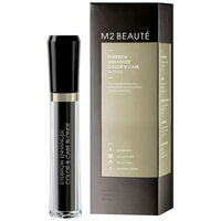 Beauty Damen Augenbrauenpflege M2 Beauté Eyebrow Enhancer Farbe & Pflege braun 