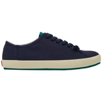 Schuhe Herren Sneaker Low Camper Sneakers 18869 - Blue Blau