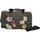 Taschen Herren Trolley Von Dutch LABO Schwarz
