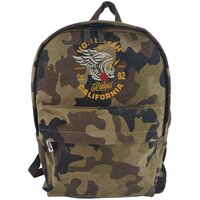 Taschen Herren Rucksäcke Von Dutch LEGEND Grün