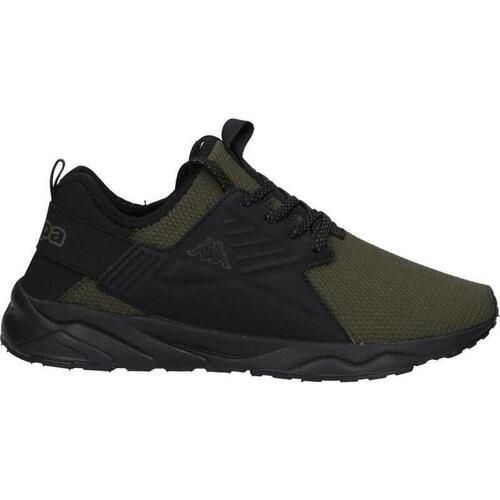 Schuhe Kinder Sneaker Kappa 35156HW SAN PUERTO LACE JR 35156HW SAN PUERTO LACE JR