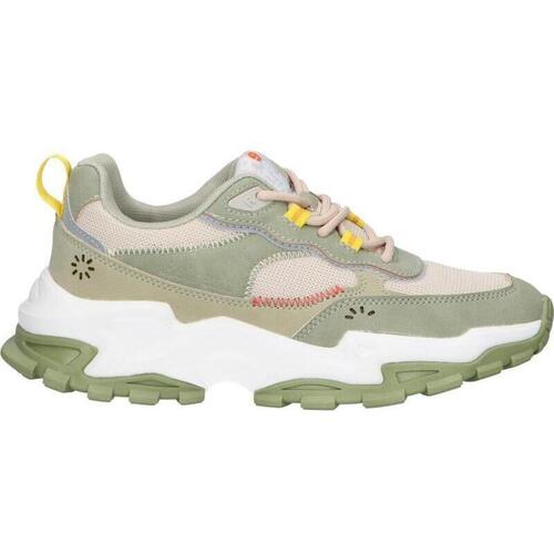 Schuhe Damen Sneaker Refresh 172404 172404