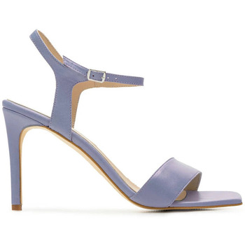 Schuhe Damen Sandalen / Sandaletten Andypola JIMENA Violett
