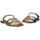Schuhe Damen Sandalen / Sandaletten Andypola ROSALIA Other