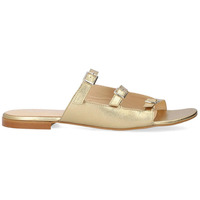 Schuhe Damen Sandalen / Sandaletten Andypola ROSALIA Gold