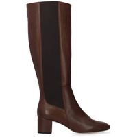 Schuhe Damen Stiefel Andypola XENA Braun
