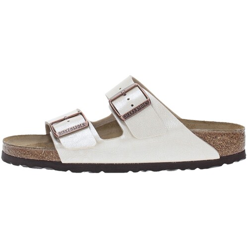BIRKENSTOCK  Weiss