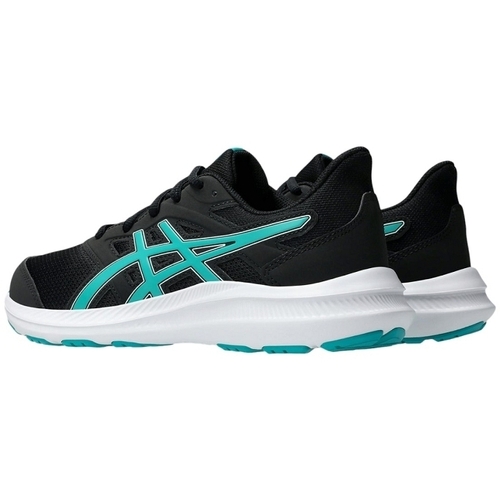Asics JOLT 4 GS Schwarz