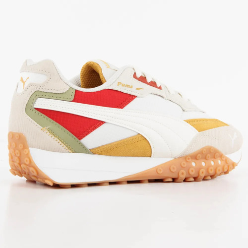 Puma Blktop Rider Multicolor