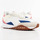 Schuhe Herren Sneaker Low Puma Blktop Rider Multicolor