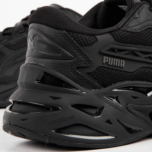Puma Exotek 2.0 Schwarz