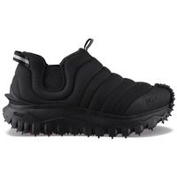 Schuhe Herren Sneaker Moncler  Schwarz