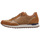 Schuhe Herren Sneaker Low Kangaroos 841 Braun