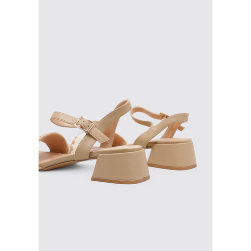 Limma VELLOWSH Beige