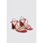 Schuhe Damen Sandalen / Sandaletten Limma NELLOW Rot