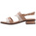 Schuhe Damen Sandalen / Sandaletten Limma LISTH Beige