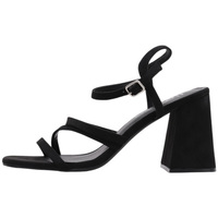 Schuhe Damen Sandalen / Sandaletten Limma VIBS Schwarz