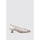 Schuhe Damen Pumps Sandra Fontan BRANDON Gold