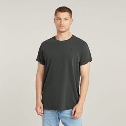 Kleidung Herren T-Shirts G-Star Raw D16396-2653 Grau