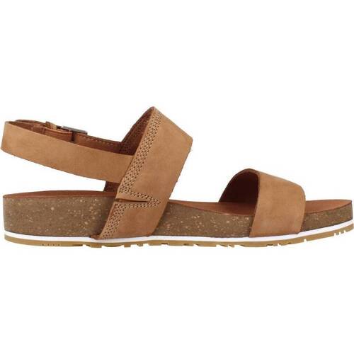 Timberland MALIBU WAVES 2 BAND SA Braun