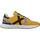 Schuhe Herren Sneaker Munich SOON 61 Gelb