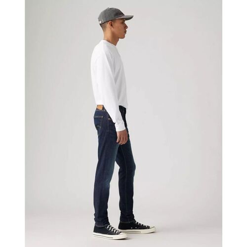 Levi's 28833 1294 - 512 SLIM TAPER-JACK OF ALL Blau